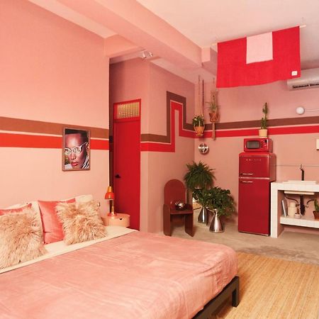 Mood Haus By Dw - 70'S Retro Stays San Juan Extérieur photo
