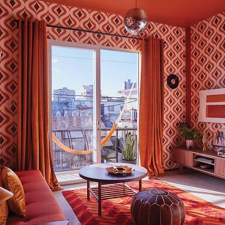 Mood Haus By Dw - 70'S Retro Stays San Juan Extérieur photo
