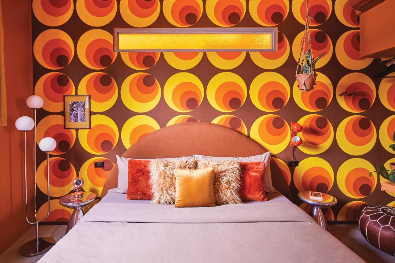 Mood Haus By Dw - 70'S Retro Stays San Juan Extérieur photo
