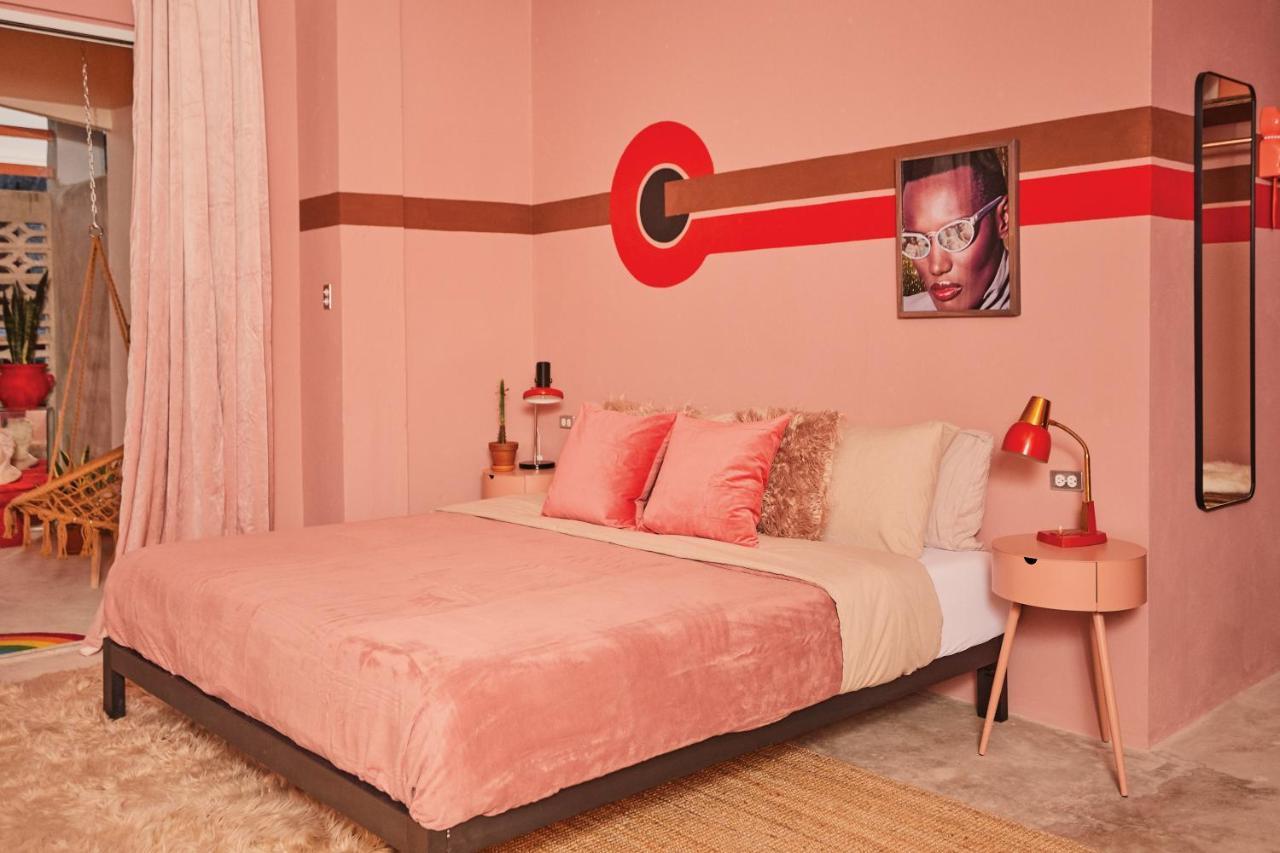 Mood Haus By Dw - 70'S Retro Stays San Juan Extérieur photo