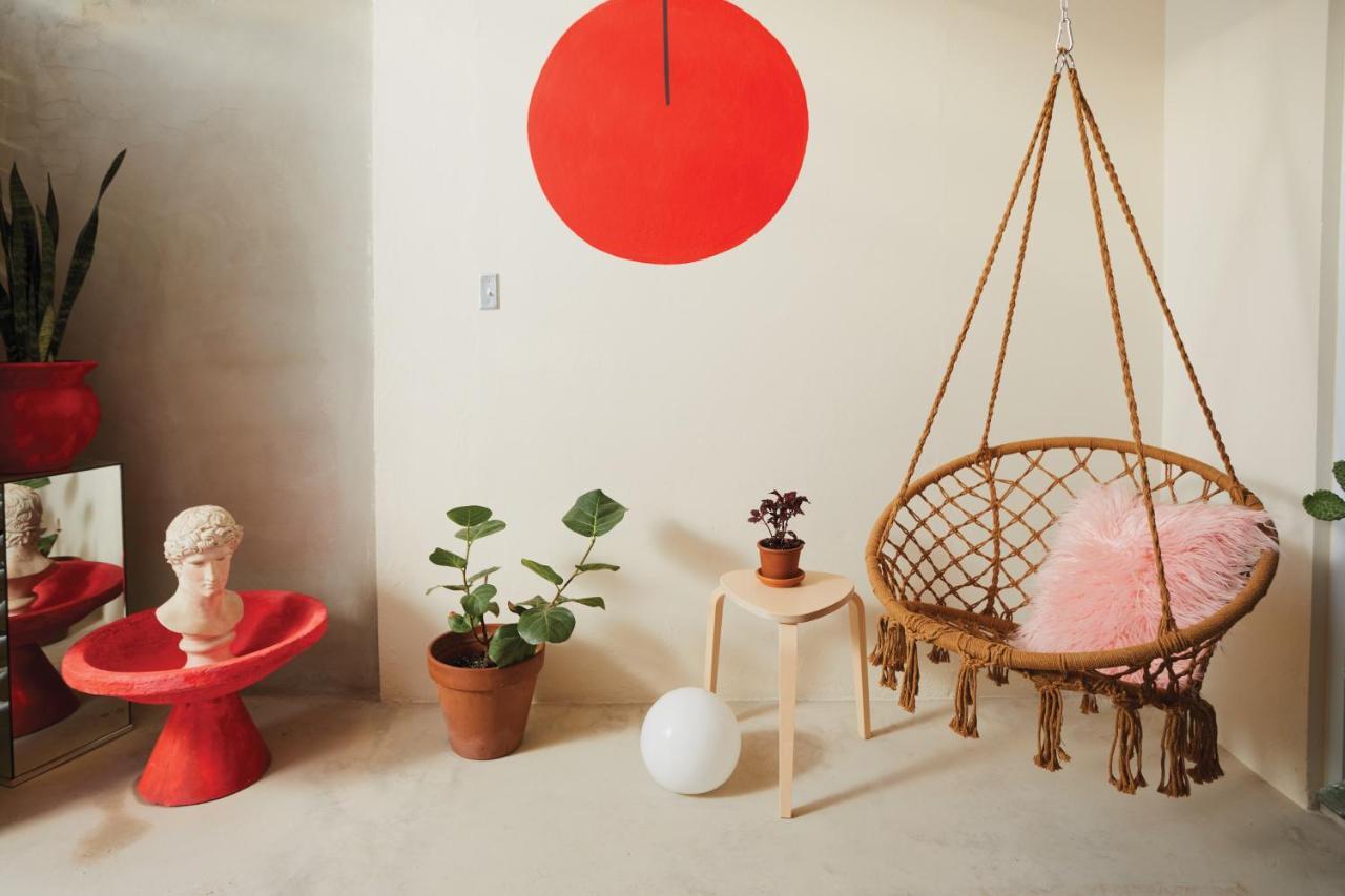 Mood Haus By Dw - 70'S Retro Stays San Juan Extérieur photo