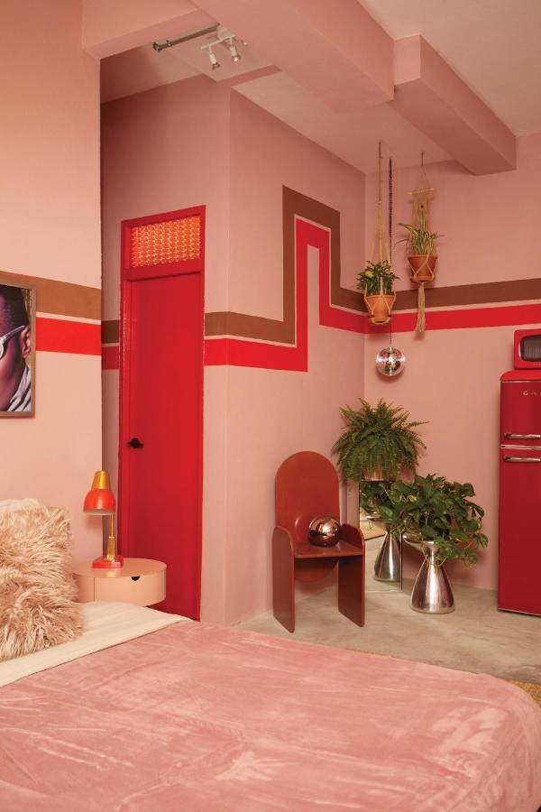Mood Haus By Dw - 70'S Retro Stays San Juan Extérieur photo