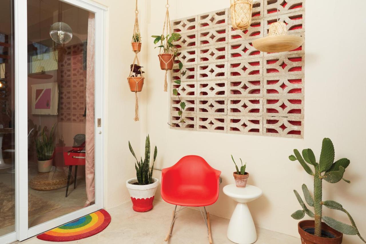 Mood Haus By Dw - 70'S Retro Stays San Juan Extérieur photo