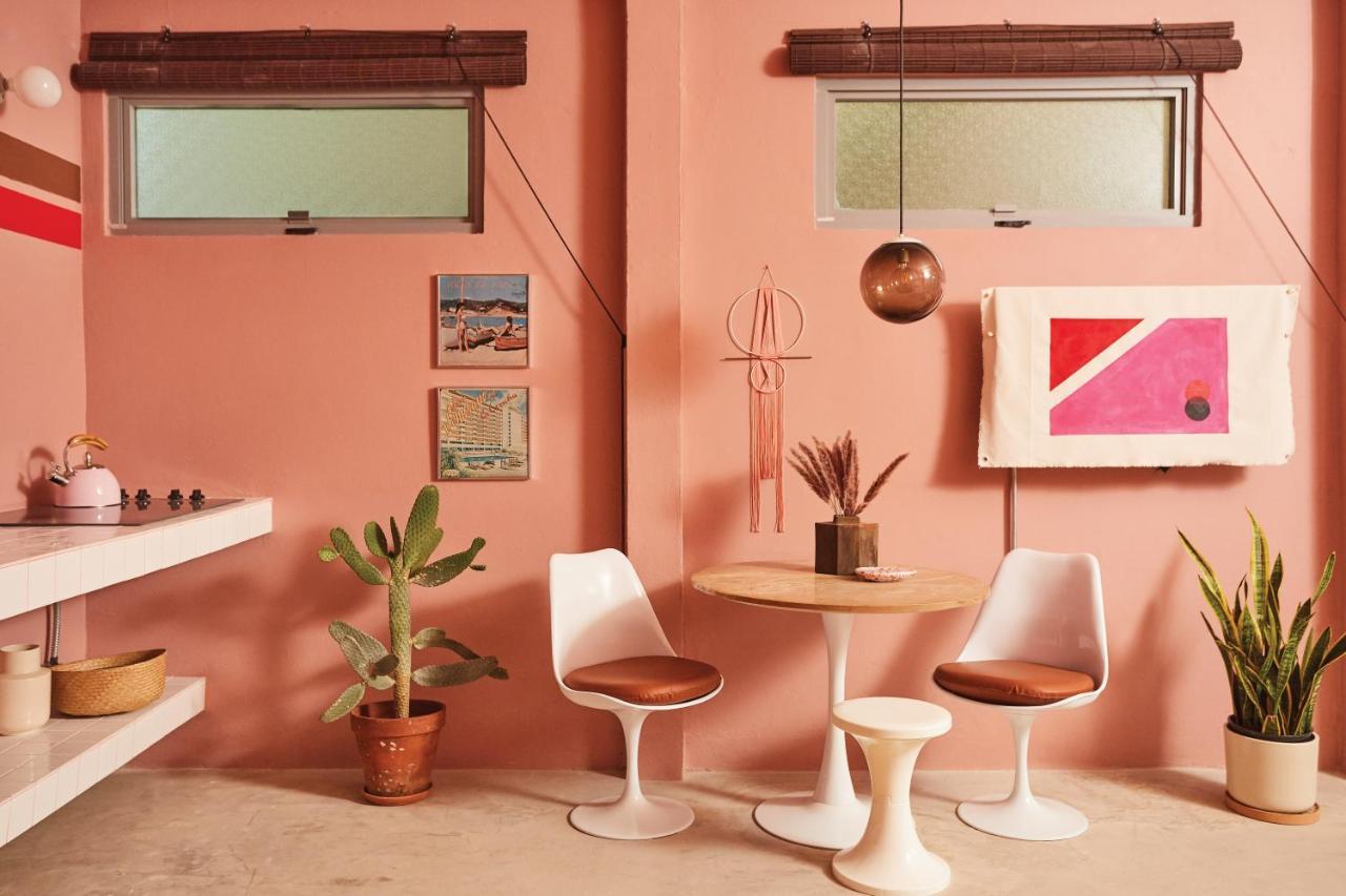 Mood Haus By Dw - 70'S Retro Stays San Juan Extérieur photo