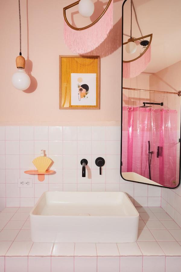 Mood Haus By Dw - 70'S Retro Stays San Juan Extérieur photo