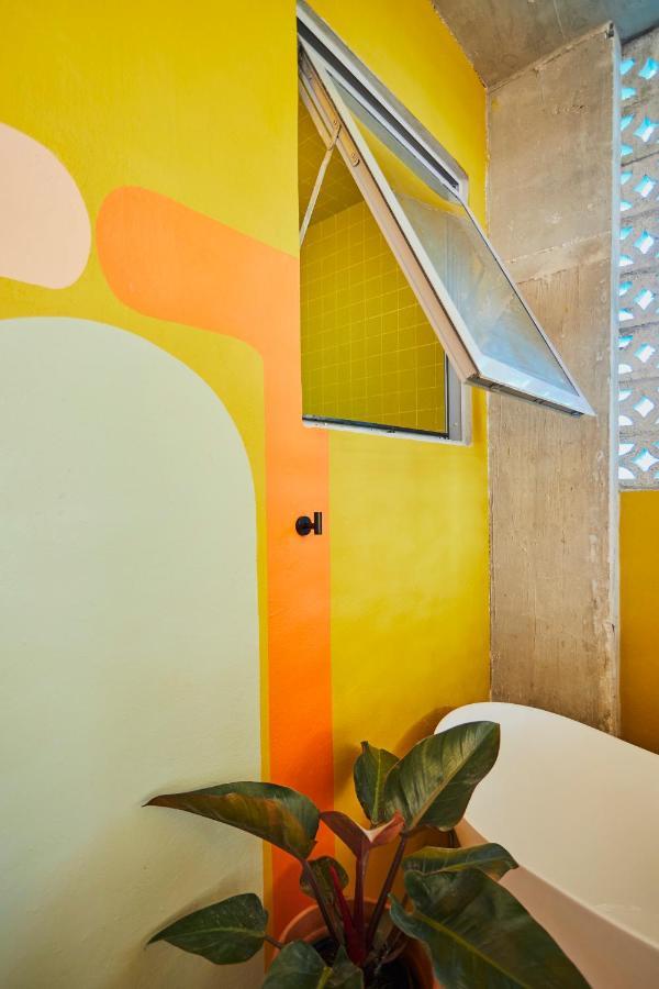 Mood Haus By Dw - 70'S Retro Stays San Juan Extérieur photo
