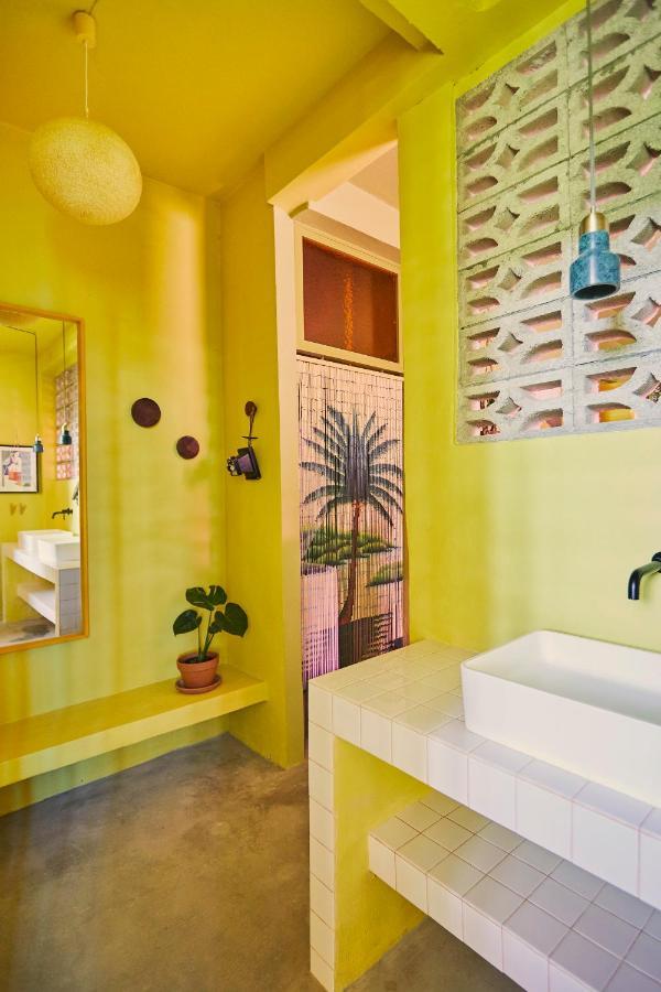 Mood Haus By Dw - 70'S Retro Stays San Juan Extérieur photo