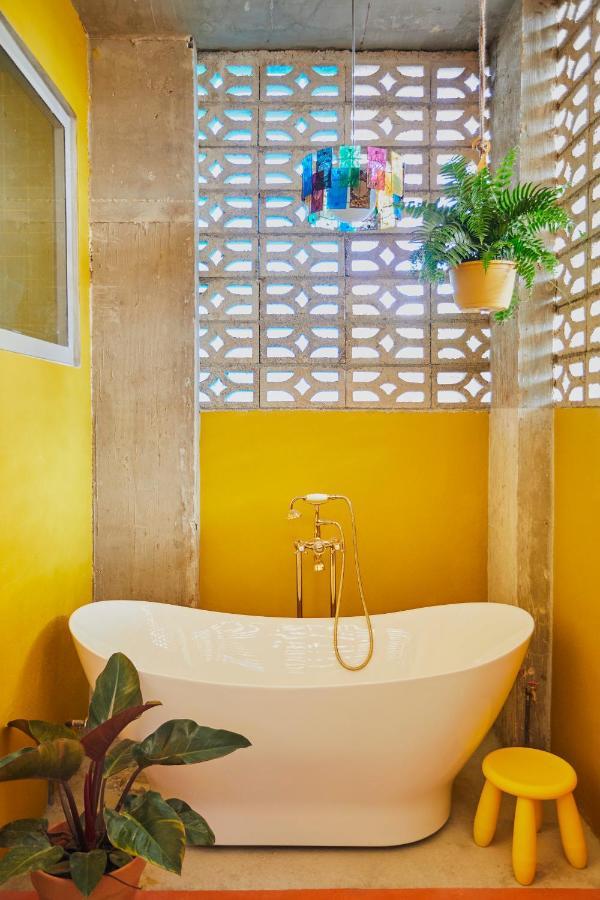 Mood Haus By Dw - 70'S Retro Stays San Juan Extérieur photo