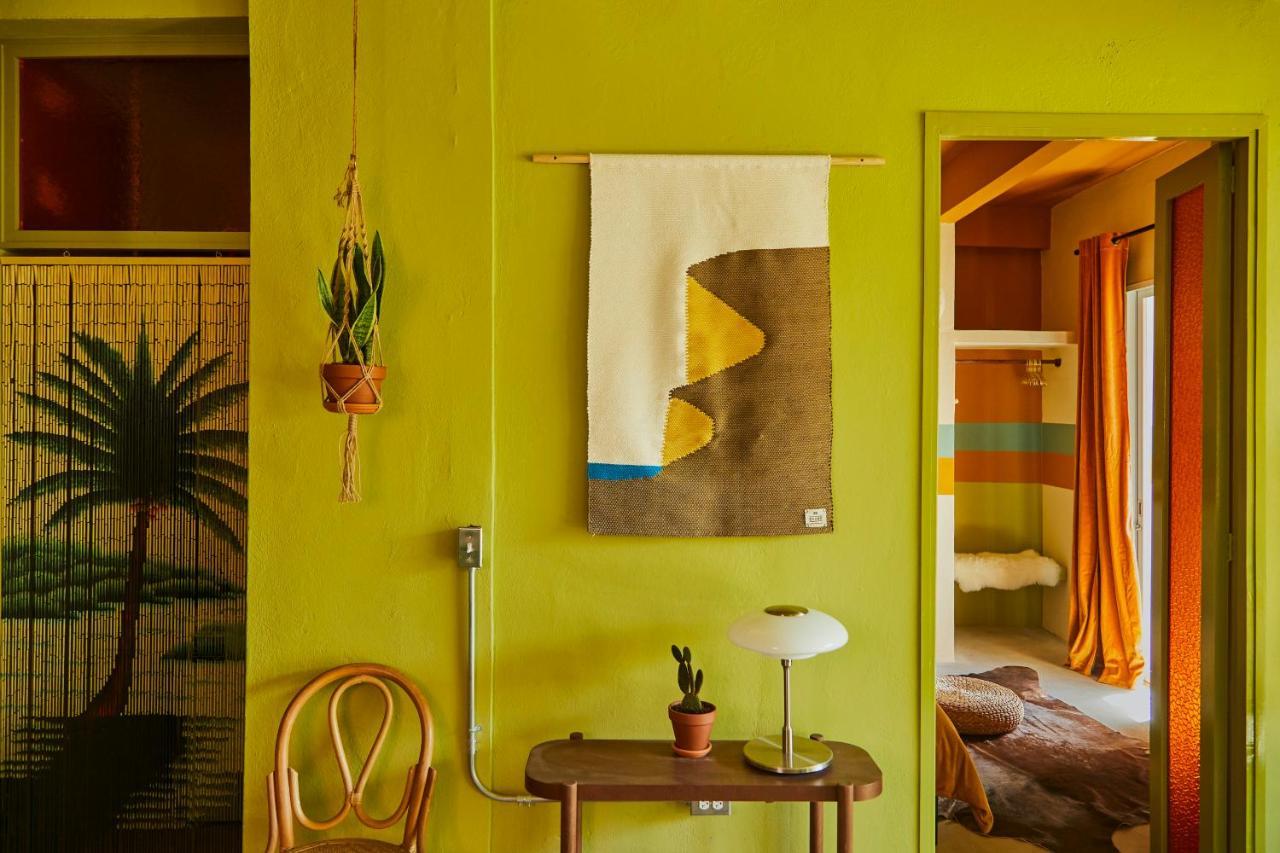 Mood Haus By Dw - 70'S Retro Stays San Juan Extérieur photo