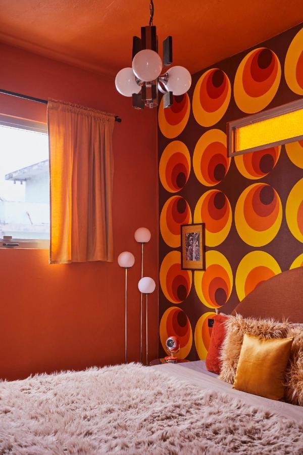 Mood Haus By Dw - 70'S Retro Stays San Juan Extérieur photo