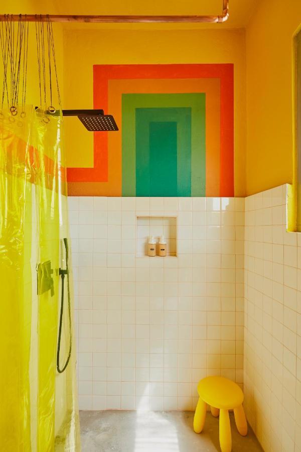 Mood Haus By Dw - 70'S Retro Stays San Juan Extérieur photo