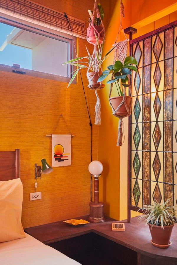 Mood Haus By Dw - 70'S Retro Stays San Juan Extérieur photo