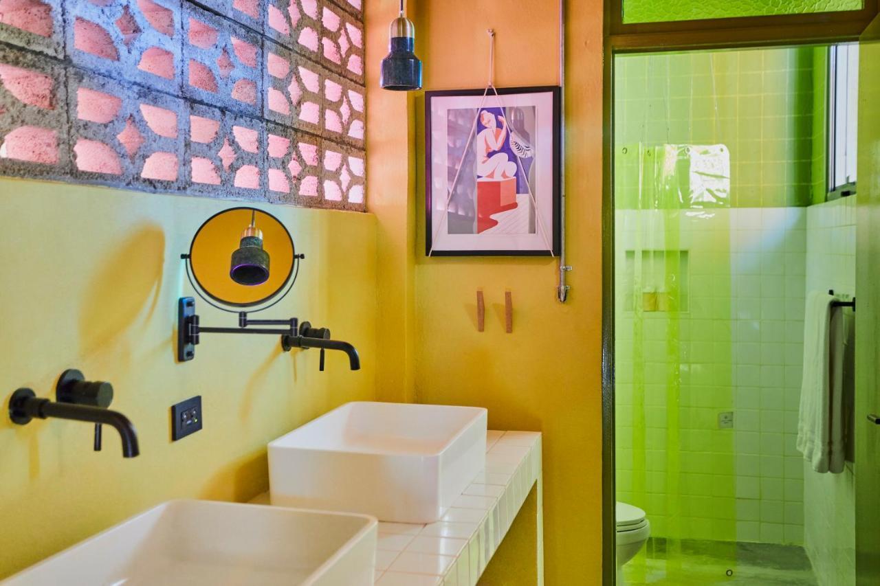 Mood Haus By Dw - 70'S Retro Stays San Juan Extérieur photo
