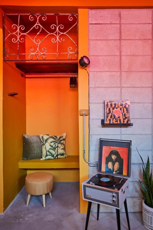 Mood Haus By Dw - 70'S Retro Stays San Juan Extérieur photo
