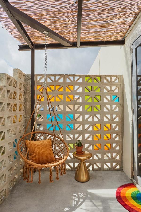 Mood Haus By Dw - 70'S Retro Stays San Juan Extérieur photo