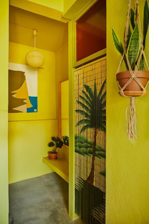 Mood Haus By Dw - 70'S Retro Stays San Juan Extérieur photo