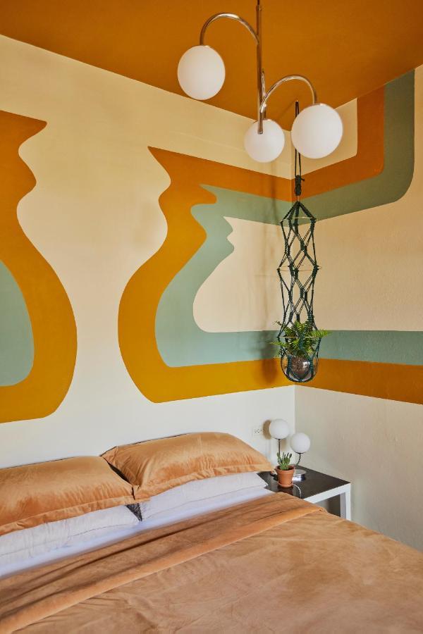 Mood Haus By Dw - 70'S Retro Stays San Juan Extérieur photo