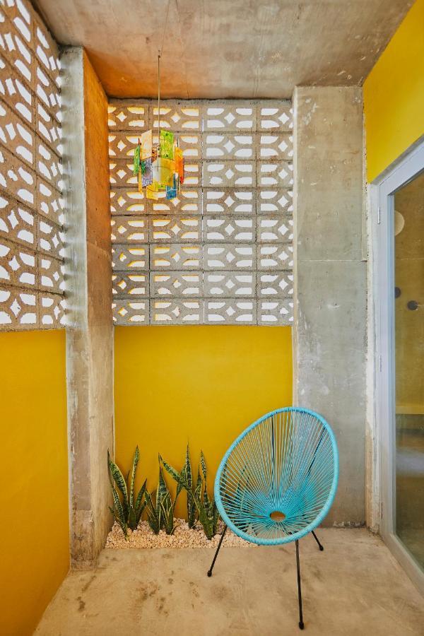 Mood Haus By Dw - 70'S Retro Stays San Juan Extérieur photo