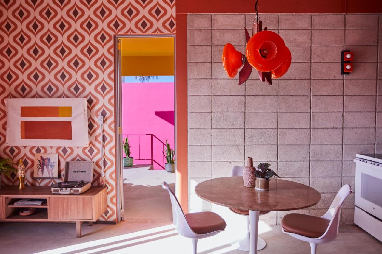 Mood Haus By Dw - 70'S Retro Stays San Juan Extérieur photo