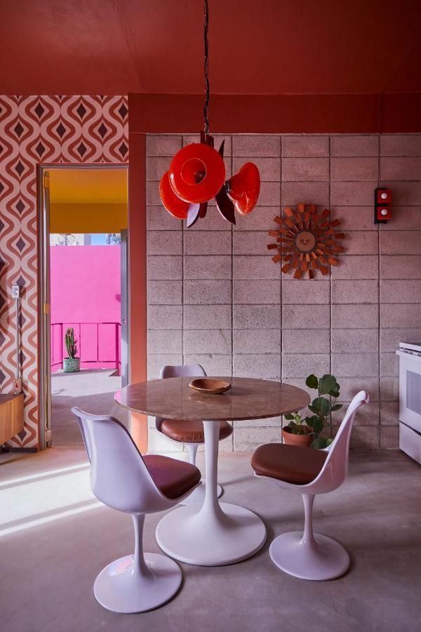 Mood Haus By Dw - 70'S Retro Stays San Juan Extérieur photo
