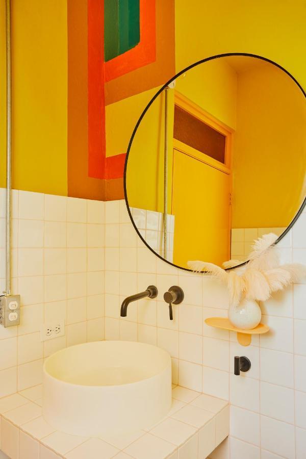 Mood Haus By Dw - 70'S Retro Stays San Juan Extérieur photo