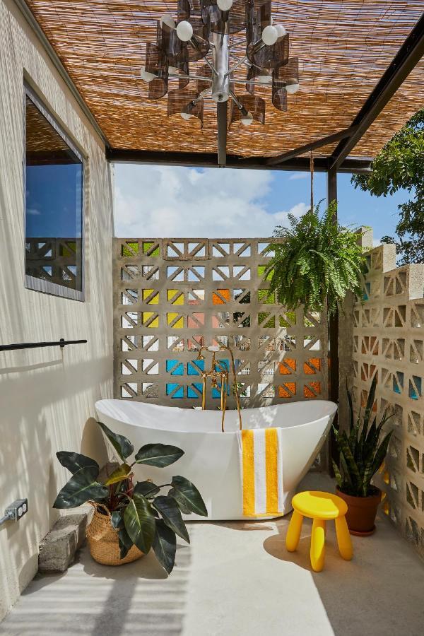 Mood Haus By Dw - 70'S Retro Stays San Juan Extérieur photo