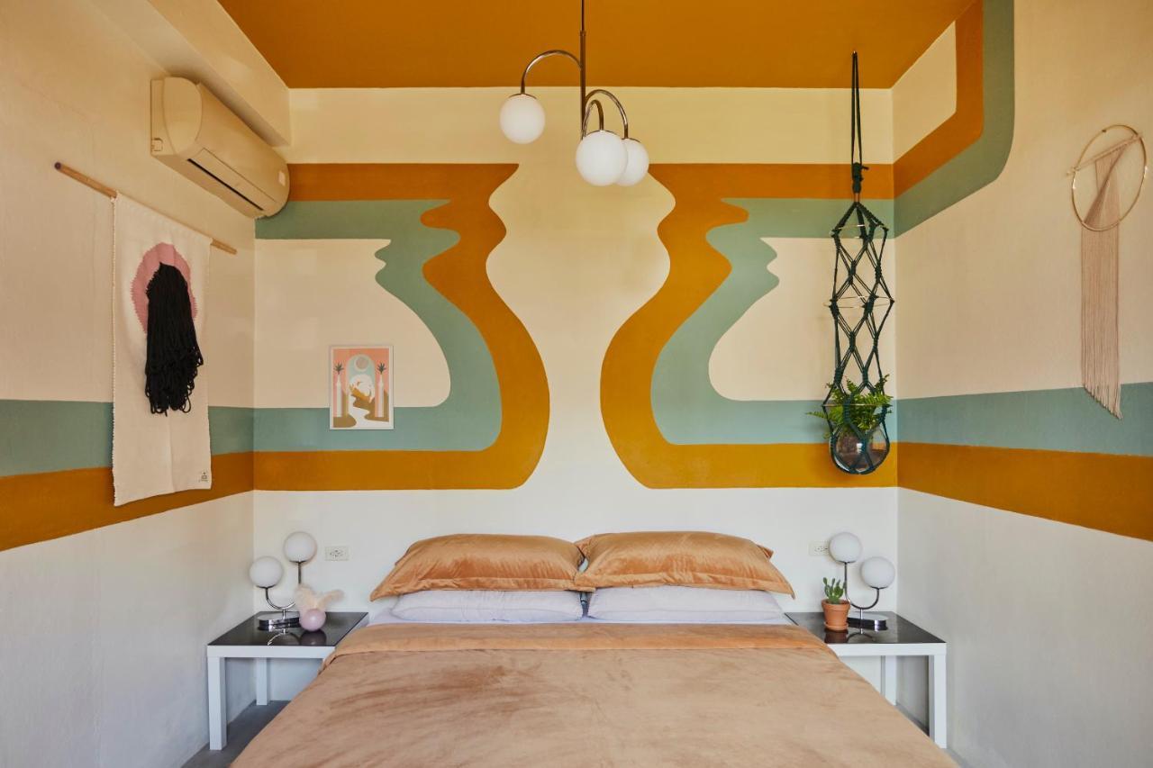 Mood Haus By Dw - 70'S Retro Stays San Juan Extérieur photo
