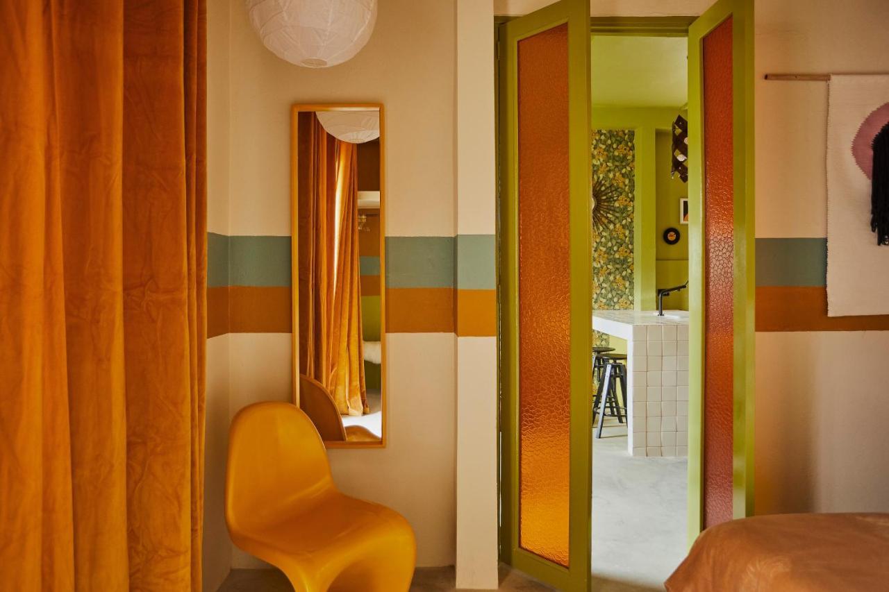 Mood Haus By Dw - 70'S Retro Stays San Juan Extérieur photo