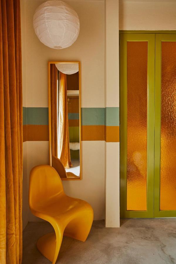 Mood Haus By Dw - 70'S Retro Stays San Juan Extérieur photo