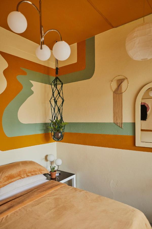 Mood Haus By Dw - 70'S Retro Stays San Juan Extérieur photo