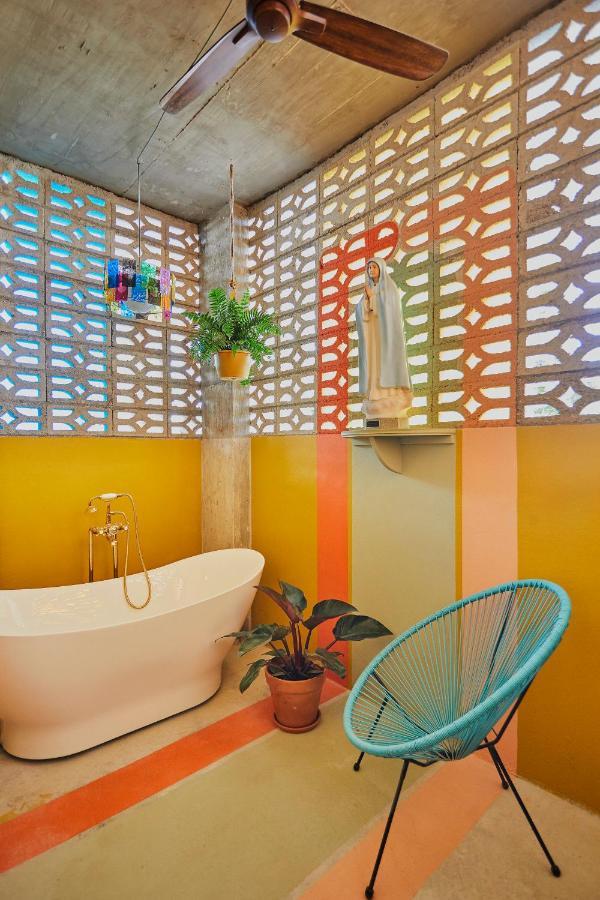 Mood Haus By Dw - 70'S Retro Stays San Juan Extérieur photo