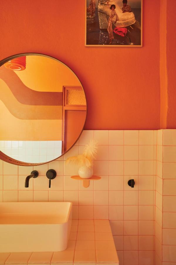 Mood Haus By Dw - 70'S Retro Stays San Juan Extérieur photo
