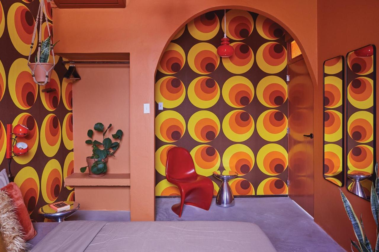 Mood Haus By Dw - 70'S Retro Stays San Juan Extérieur photo