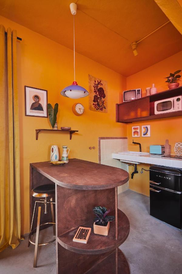 Mood Haus By Dw - 70'S Retro Stays San Juan Extérieur photo
