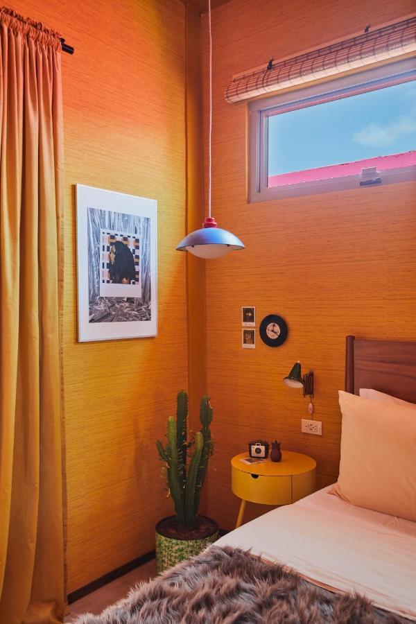 Mood Haus By Dw - 70'S Retro Stays San Juan Extérieur photo