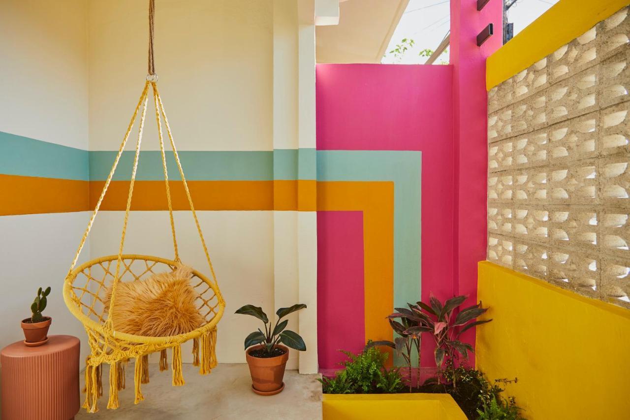 Mood Haus By Dw - 70'S Retro Stays San Juan Extérieur photo