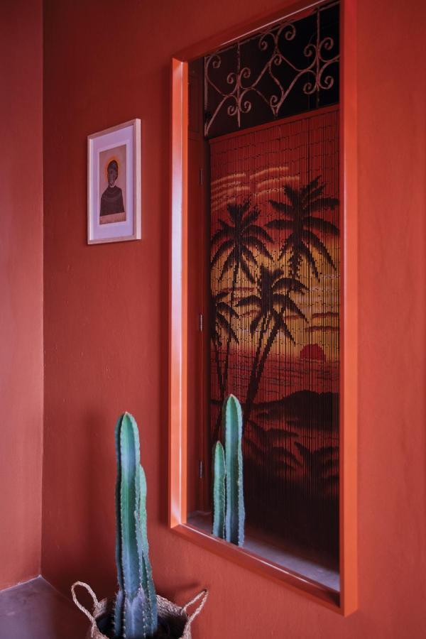 Mood Haus By Dw - 70'S Retro Stays San Juan Extérieur photo