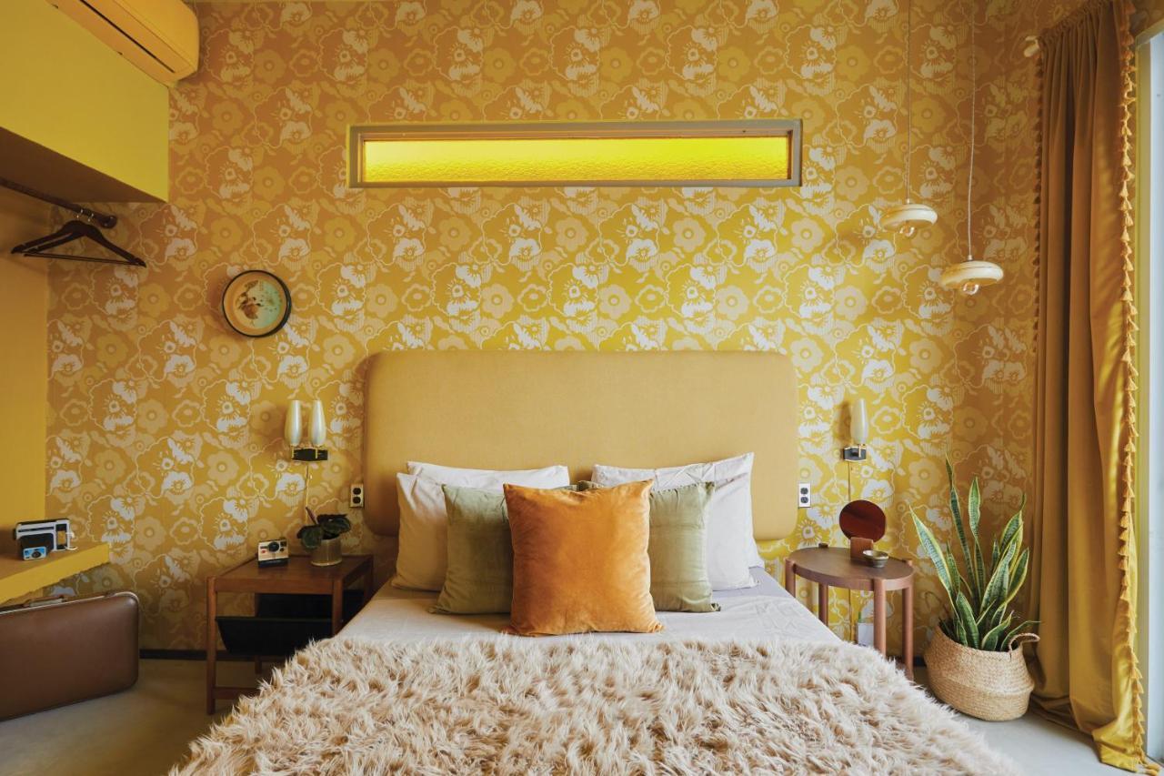 Mood Haus By Dw - 70'S Retro Stays San Juan Extérieur photo