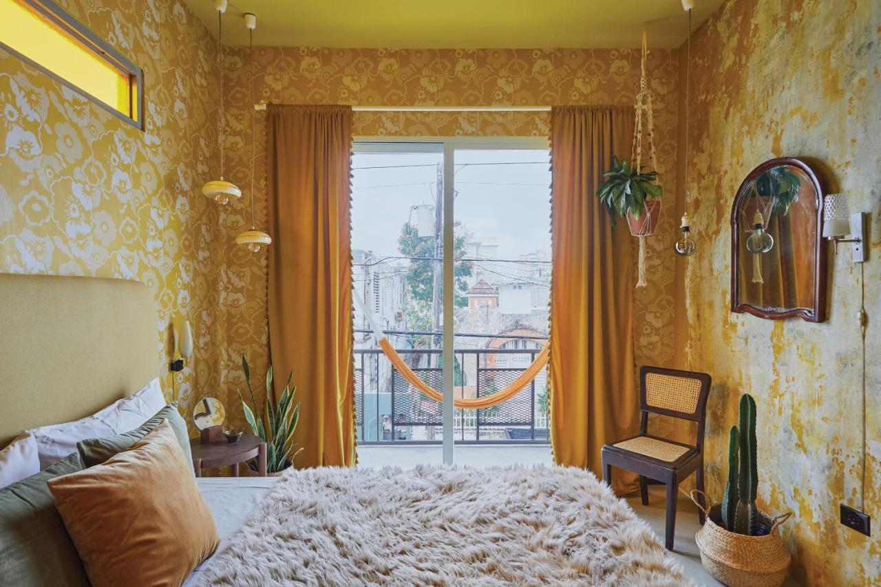 Mood Haus By Dw - 70'S Retro Stays San Juan Extérieur photo